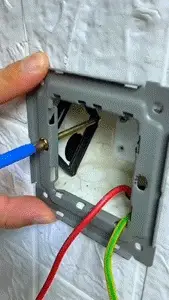NEW EXTENSION - 10 repair tools for 86 mm junction boxes - Image 8