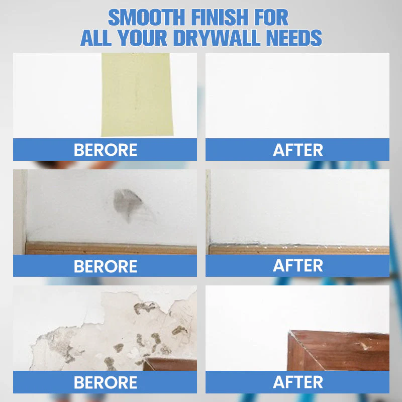 Waterproof Efficient Drywall Repair Kit - Image 2