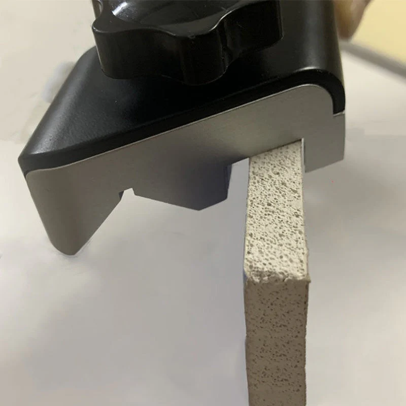 45 Degree Plasterboard Chamfering Aluminum Alloy Planer - Image 5