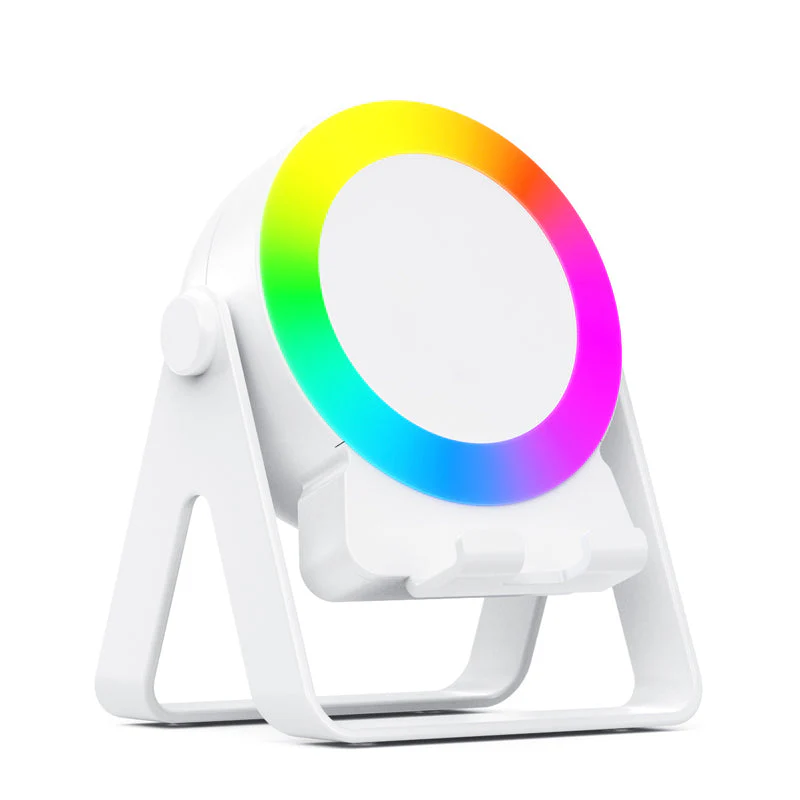 📱 🔊 2025 New 4 in 1 multi-functional cell phone stand bluetooth speaker - Image 8