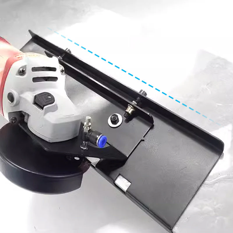 🔥Free Shipping🔥43 Degree Tile Chamfering for Angle Grinder - Image 2