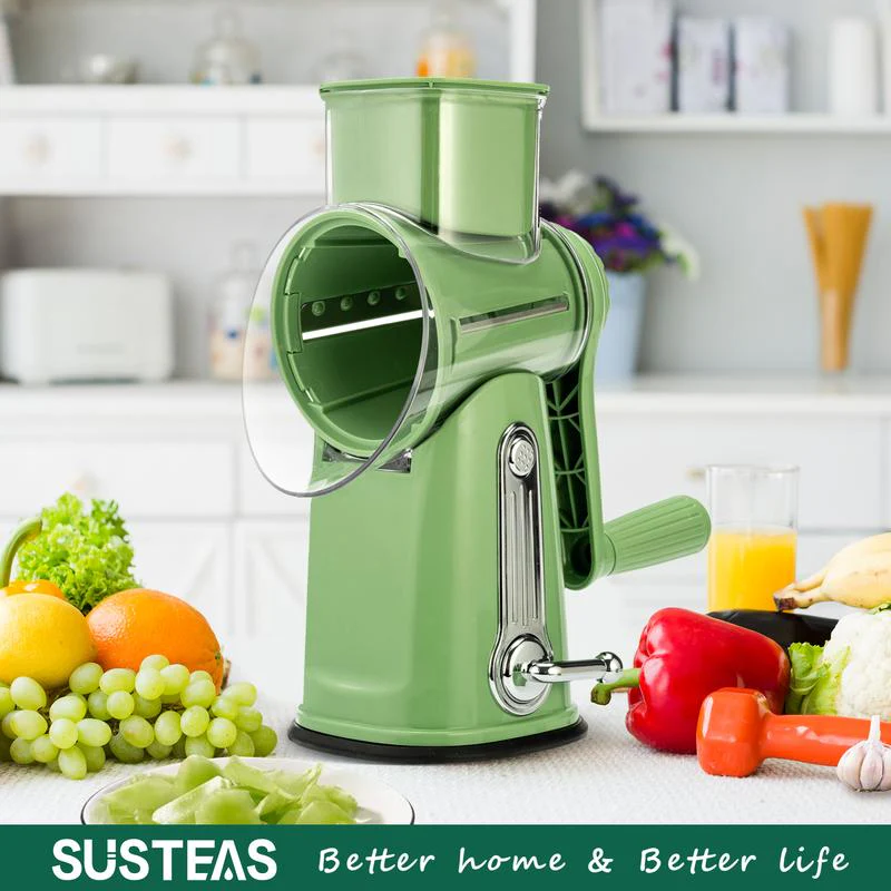 🧑‍🍳Kitchen Artifact - 49%OFF🥳5 In 1 Food Chopper - Image 7