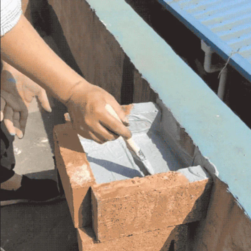 🎄Limited time special offer💥Polyurethane Waterproofing and leak repair Eco-friendly coating - Image 2