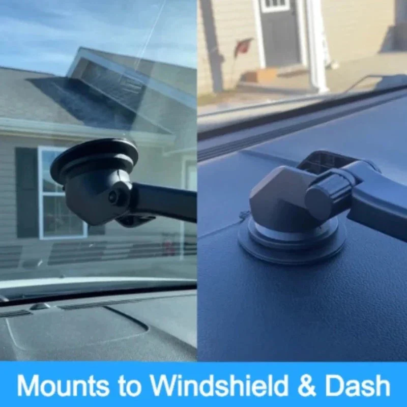 7-Inch Multifunction HD Car Player & Backup Camera - Image 6