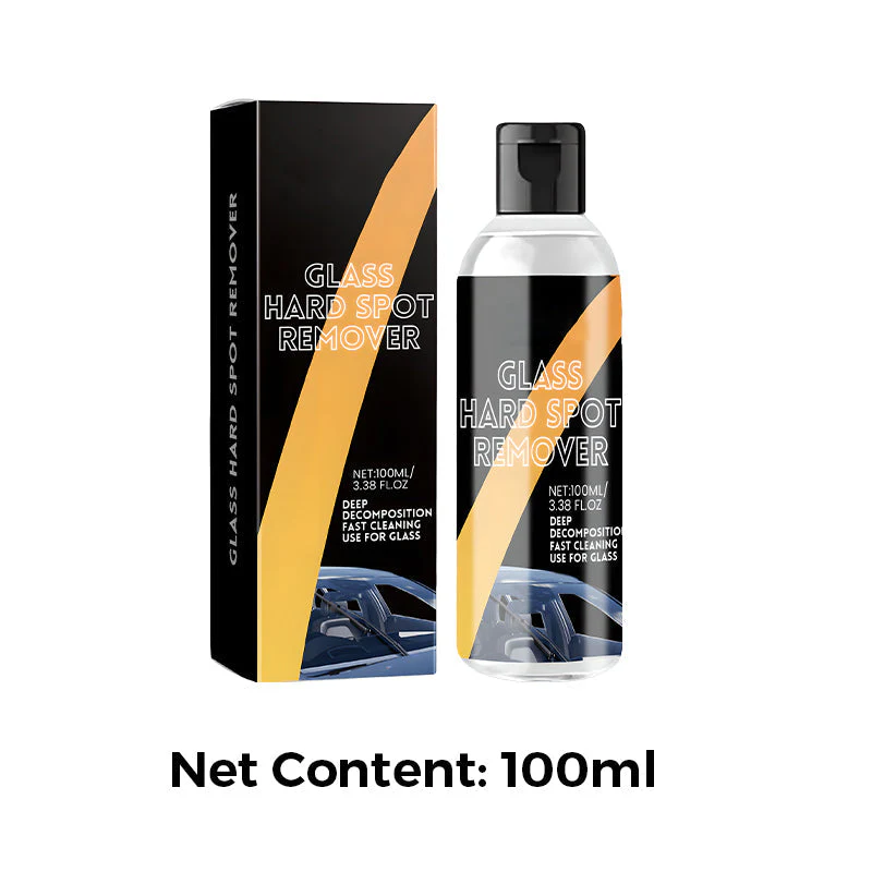 New Year 50% off🔥Buy 2 Get 1 Free🔥 Car Glass Degreasing & Polishing Cleaner - Image 9