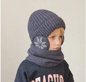 🎄Christmas Gift🎅 ❄Winter Beanie Hat Scarf Sets Warm Knit Hat😍 - Image 16