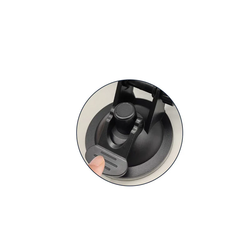 🔥Adjustable Anti-Glare Sun Visor Extender with Suction Cup - Image 9
