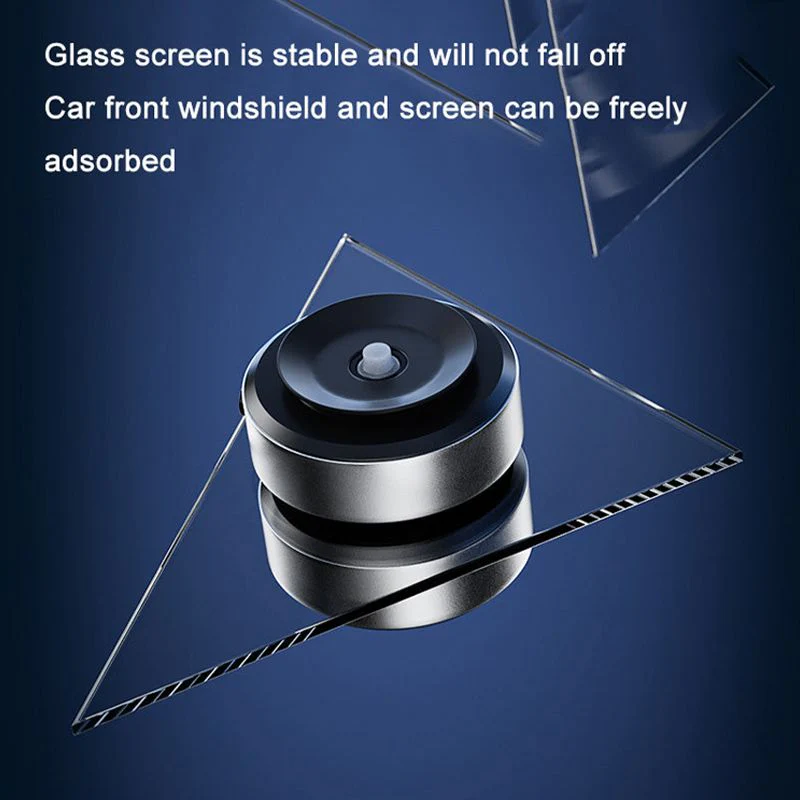 💖BUY 2 GET 10% OFF📱Magnetic Car Suction Cup Holder - Image 11