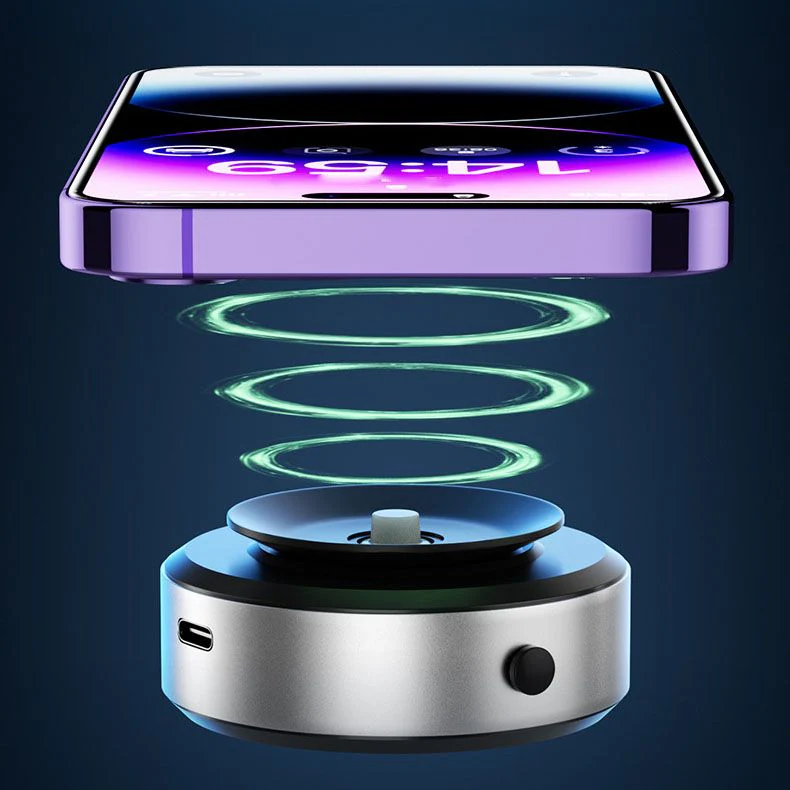 💖BUY 2 GET 10% OFF📱Magnetic Car Suction Cup Holder - Image 12