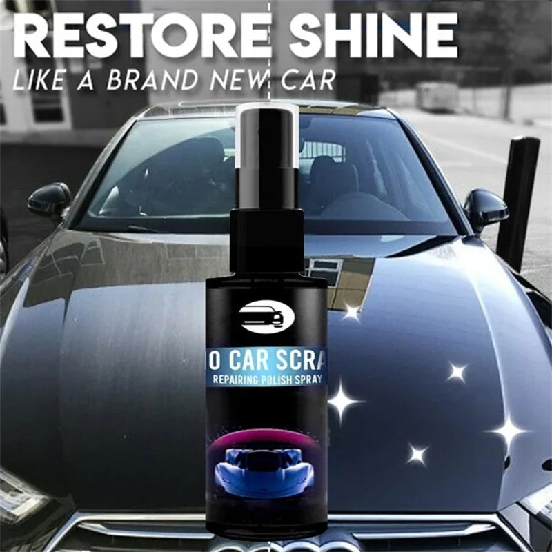 Car Scratch Repair Spray - Image 2