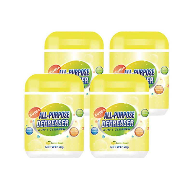 All-Purpose Degreaser for Heavy-Duty Cleaning - Image 10