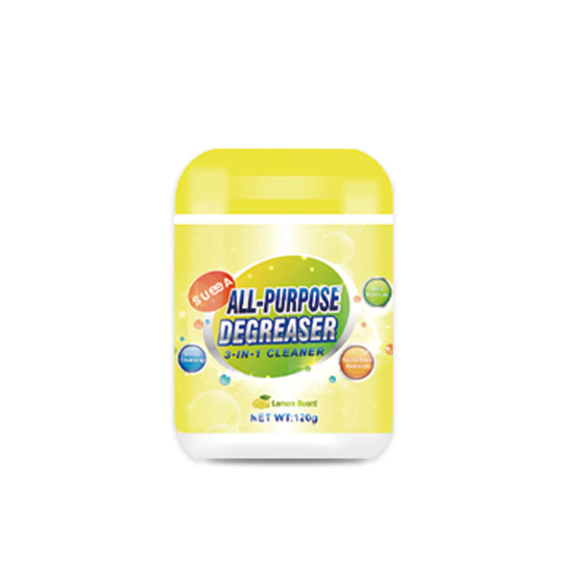 All-Purpose Degreaser for Heavy-Duty Cleaning - Image 8