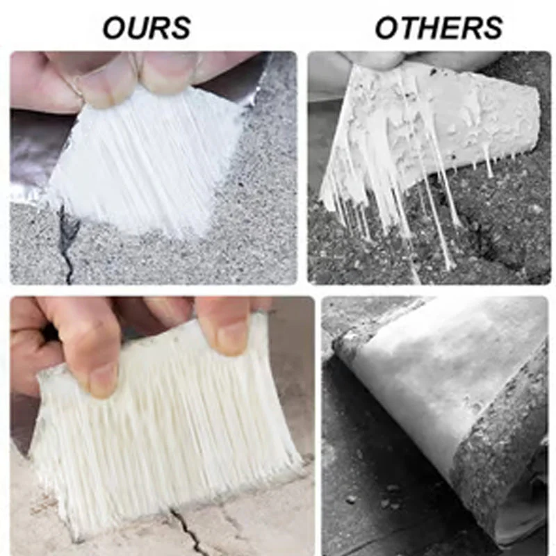 All-Purpose Waterproof Leak Repair Tape - Image 2