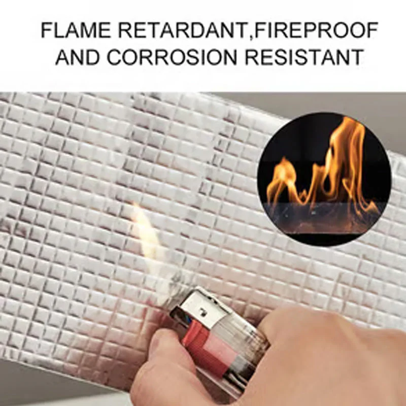 All-Purpose Waterproof Leak Repair Tape - Image 8