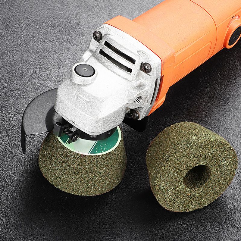 Pousbo® Angle Grinder Polishing Wheel - Image 2