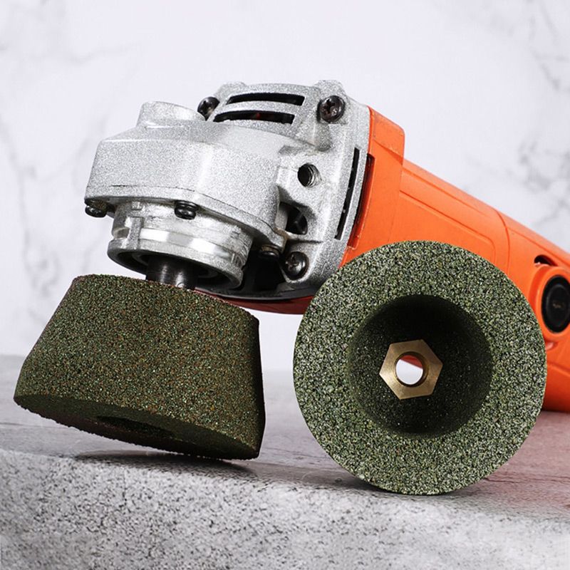 Pousbo® Angle Grinder Polishing Wheel - Image 3