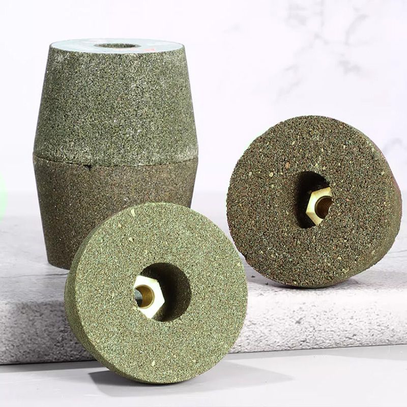 Pousbo® Angle Grinder Polishing Wheel - Image 4