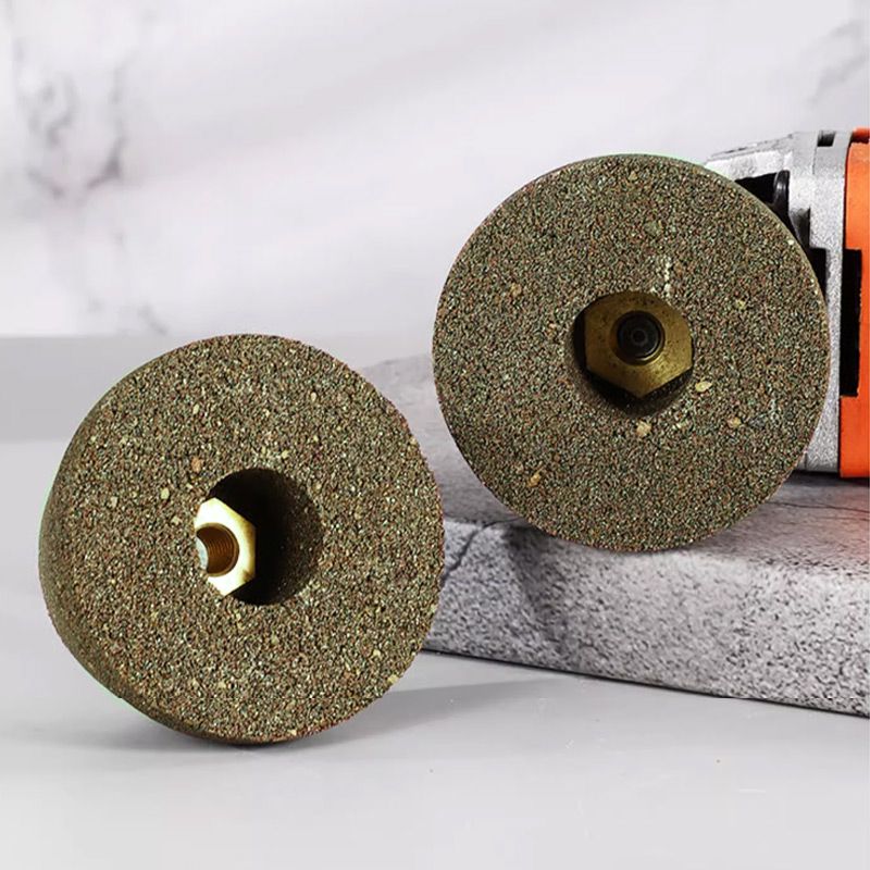 Pousbo® Angle Grinder Polishing Wheel - Image 5