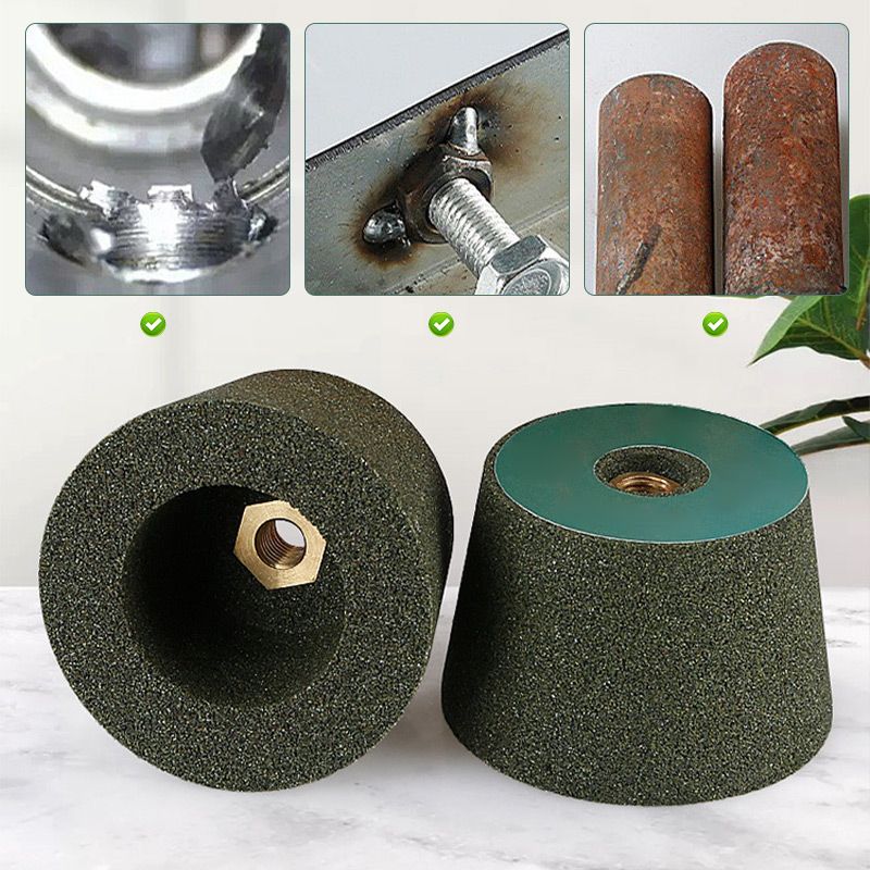 Pousbo® Angle Grinder Polishing Wheel - Image 6
