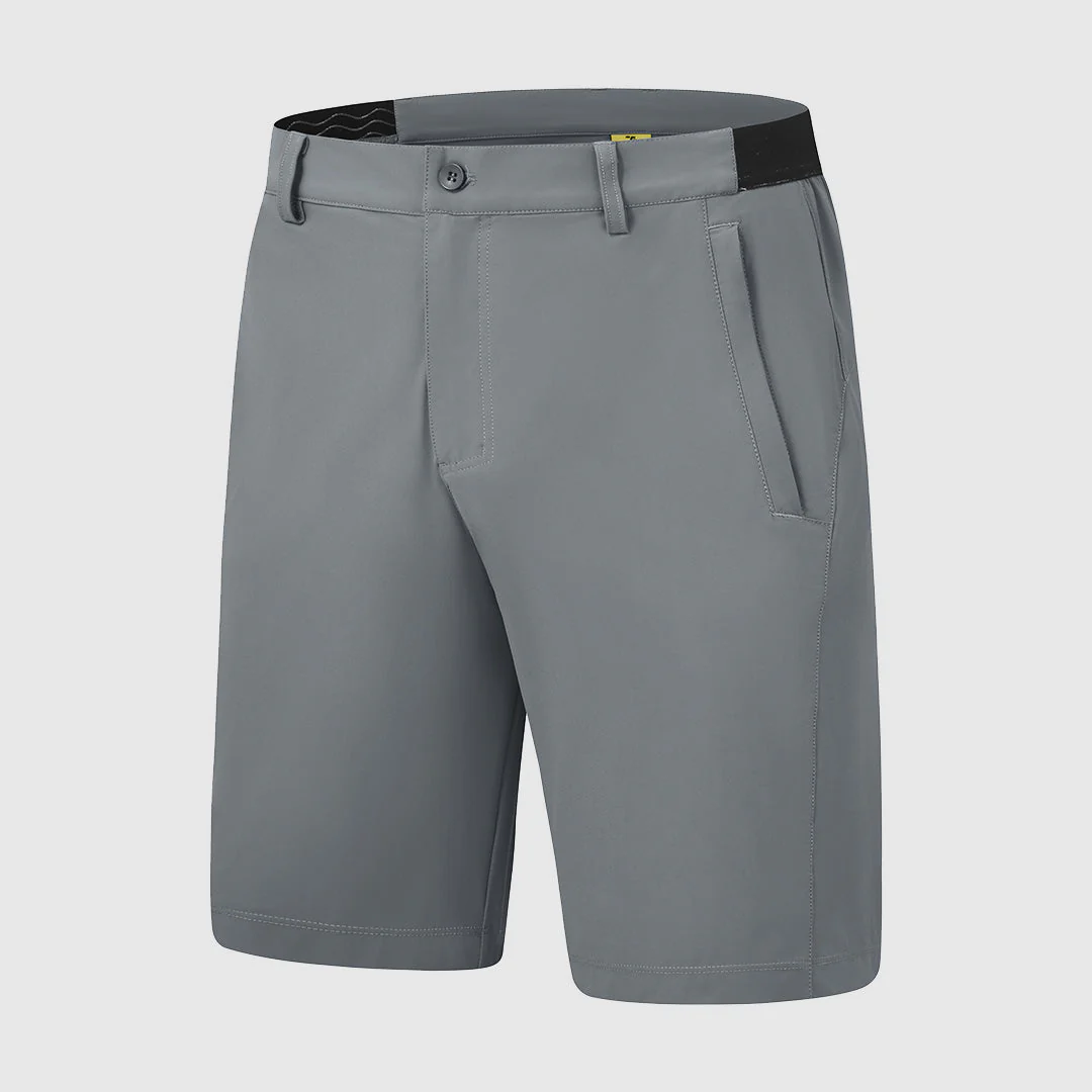 ⏳LAST DAY SALE 60% OFF !!📢Men's Stretch Quick Dry Casual Golf Shorts - Image 18