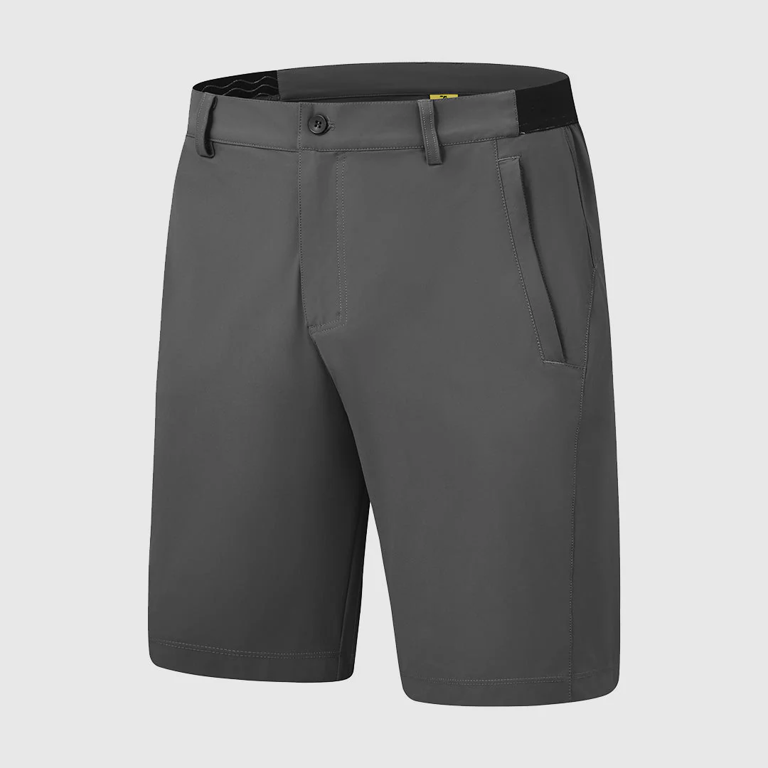 ⏳LAST DAY SALE 60% OFF !!📢Men's Stretch Quick Dry Casual Golf Shorts - Image 19