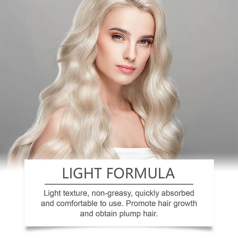 Anti-Yellowing Purple Hair Mask ๐ Say goodbye to Red Highlights! ๐ - Image 5