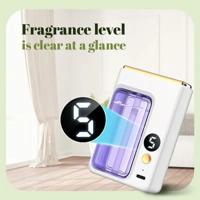 🔥Automatic Aromatherapy Diffuser - Image 12