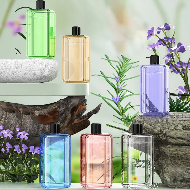 🔥Automatic Aromatherapy Diffuser - Image 18