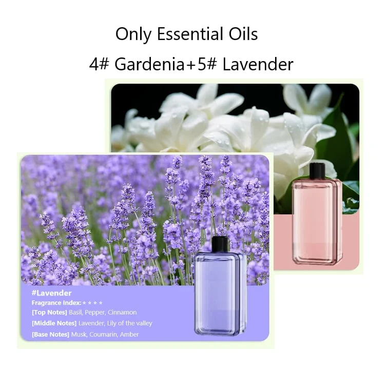 🔥Automatic Aromatherapy Diffuser - Image 35