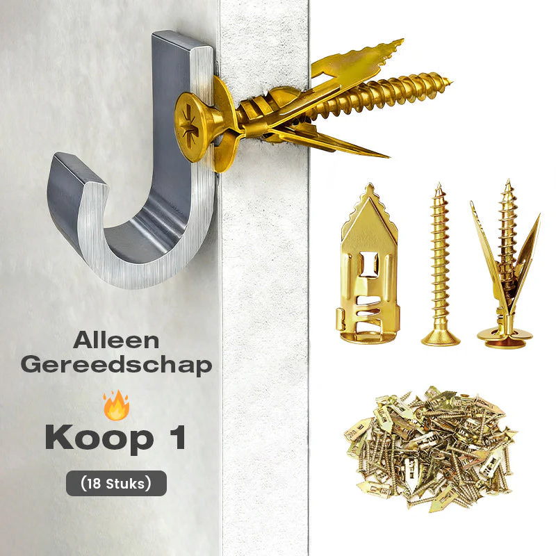 ✨ Self-drilling expansion bolts! ✨ - Image 11