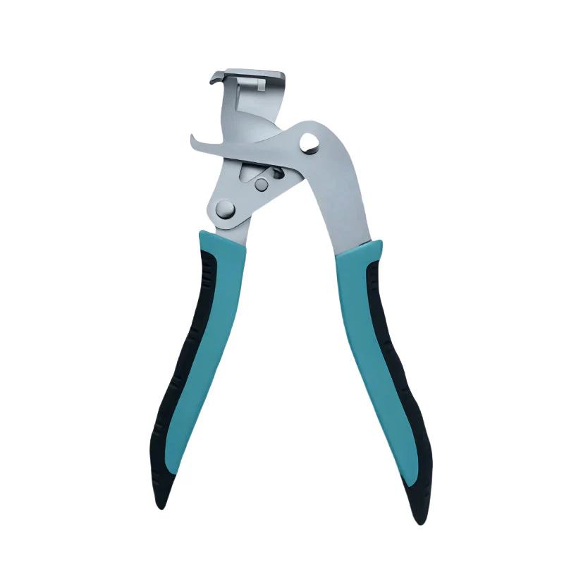 🛠️Auto Plastic Clip Pliers - Image 2