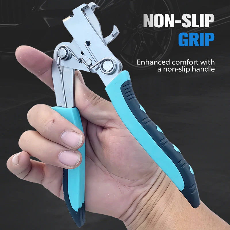 🛠️Auto Plastic Clip Pliers - Image 8