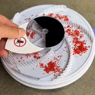 Automatic Electric Fly Trap - Image 4