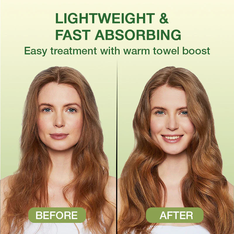 🏆✨ 50% Off for a Limited Time – Avocado Hair Mask for Intensive Care - Image 7