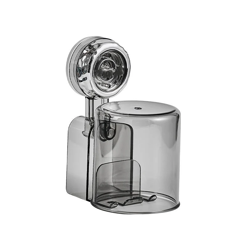 Suction Cup Toothbrush Holder - Image 7