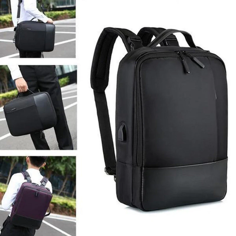 Charging Anti-theft Multi-function Backpack-【Free Shipping】 - Image 2