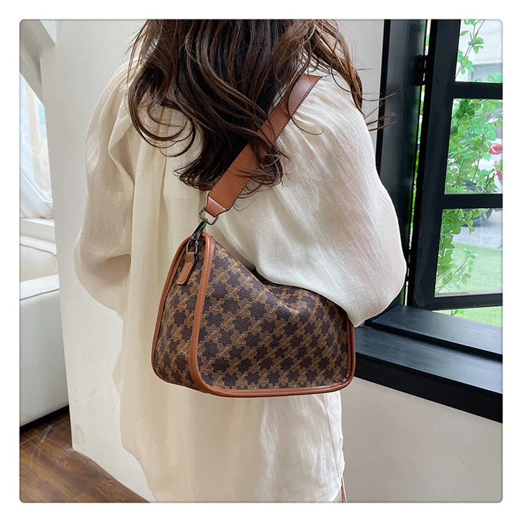 Fashionable And Trendy Crossbody Bag(50% OFF) - Image 9