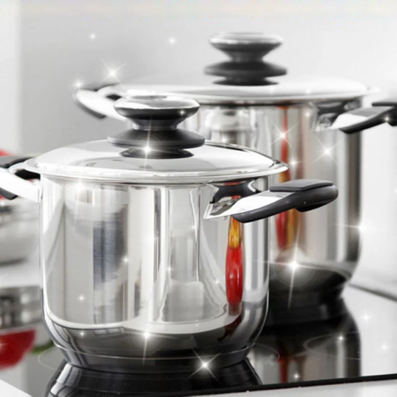 ✨Buy 2 Get 1 FREE✨ Powerful Kitchen All-purpose Powder Cleaner - Image 7