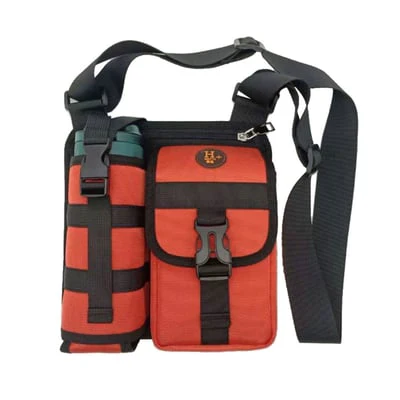 🎁New Year Sale 49% OFF⏳Shoulder Bags With Water Bottle Holder - Image 16
