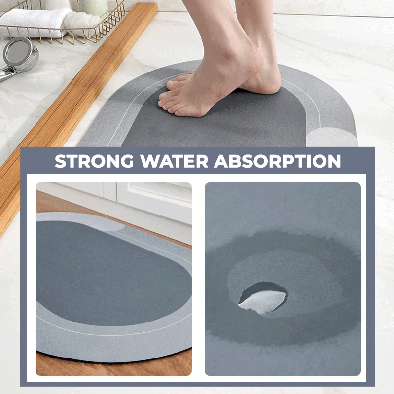 🎁Hot Sale 49% OFF⏳🥳Super Absorbent Floor Mat - Image 2