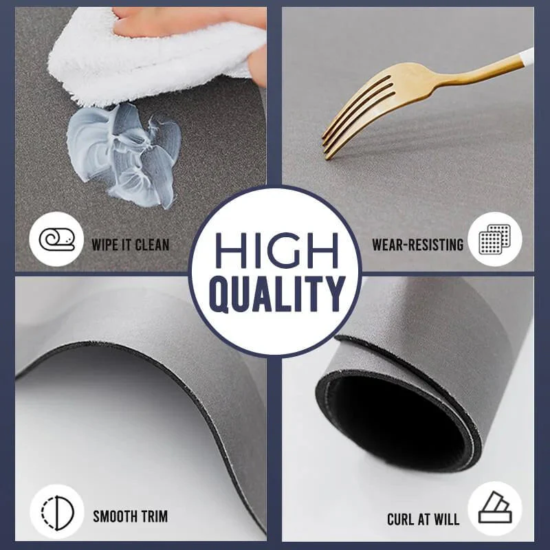 🎁Hot Sale 49% OFF⏳🥳Super Absorbent Floor Mat - Image 8