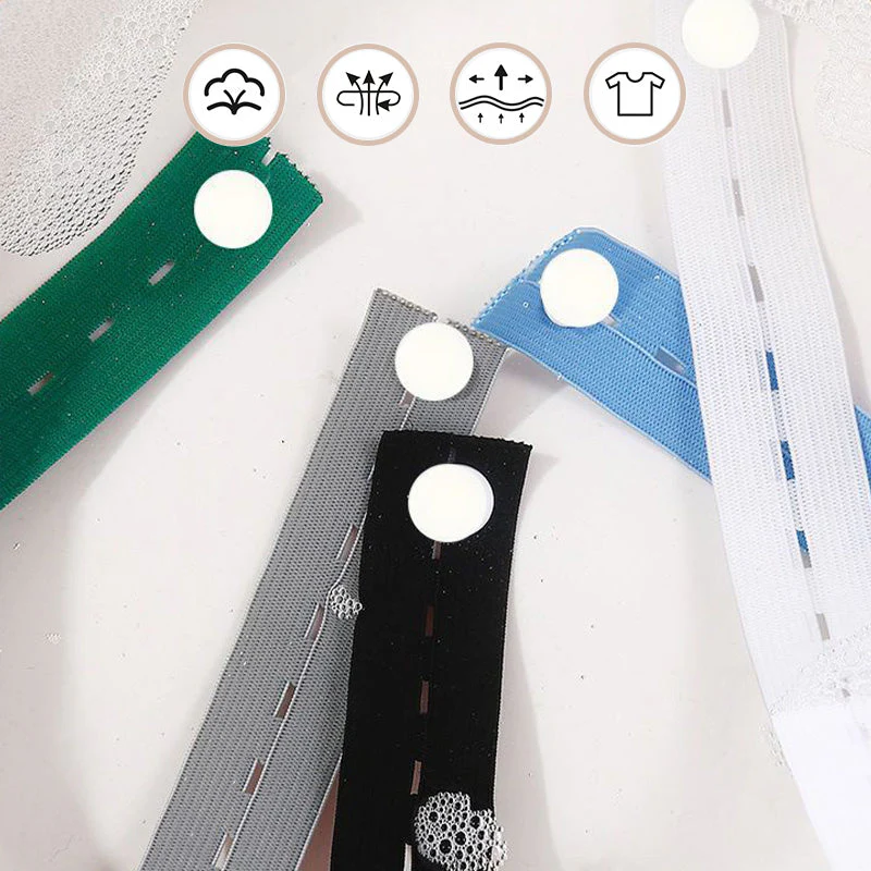 Bed Sheet Organizer Elastic Bands - Image 3