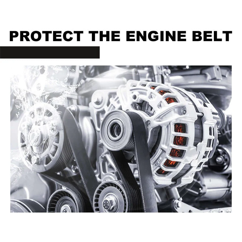 Automobile Engine Belt Conditioner - Image 3