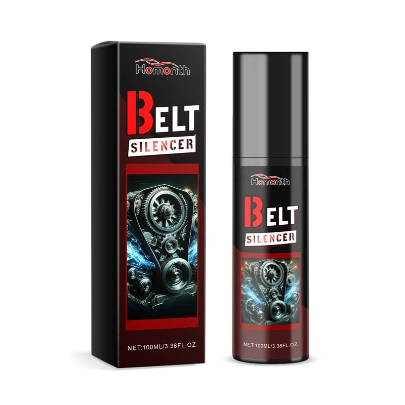 Automobile Engine Belt Conditioner - Image 7