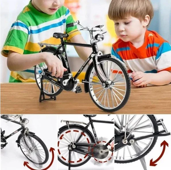 🔥DIY Bicycle Model Scale🔥 - Image 10