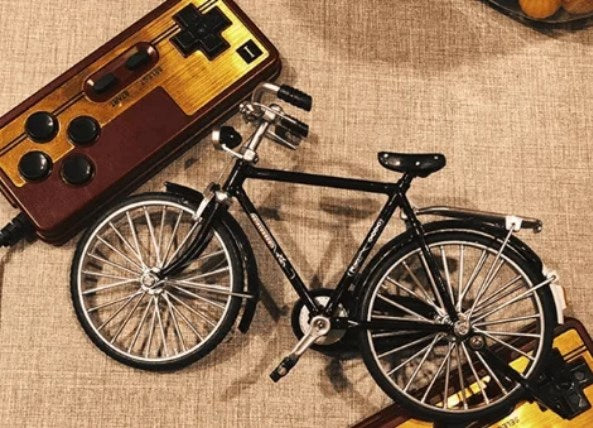 🔥DIY Bicycle Model Scale🔥 - Image 6