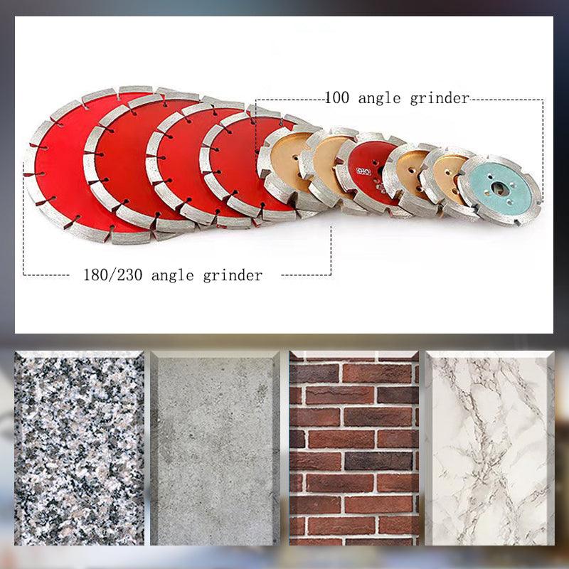 Thickened Diamond Saw Blades - Image 6