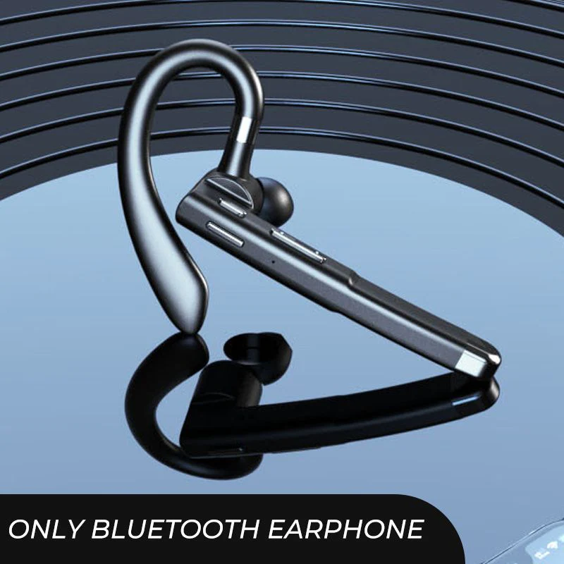 Upgrade Business Wireless Bluetooth Earphone - Image 10
