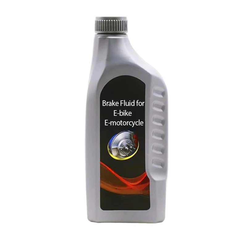 Brake Fluid for E-bike & E-motorcycle - Image 12