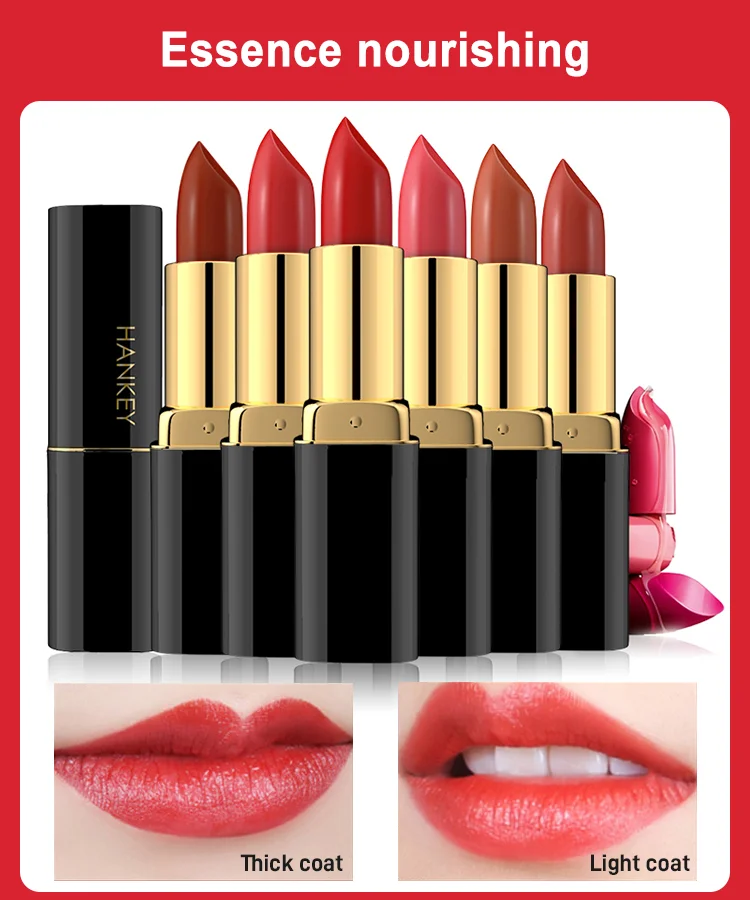 Liyen Meiwo Lipstick - Image 5